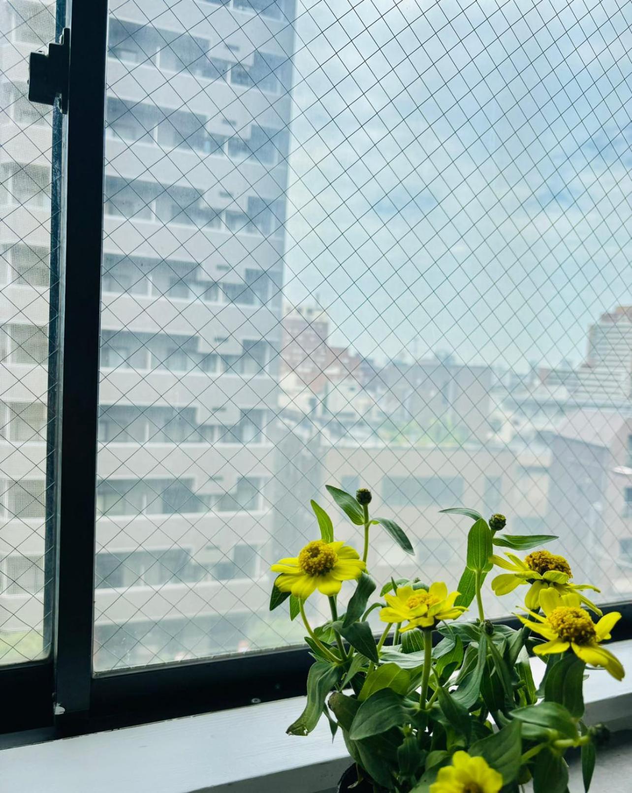 Glou Shinjuku Family Appartement Tokio Buitenkant foto