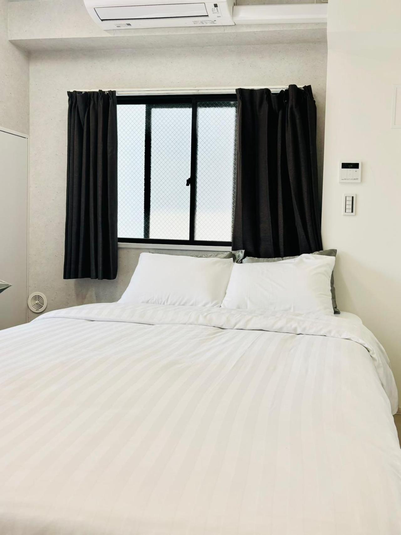 Glou Shinjuku Family Appartement Tokio Buitenkant foto